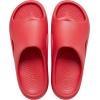 Crocs Unisex Adult Mellow Recovery Slides(Varsity Red)