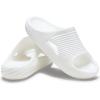 Crocs Unisex Adult Mellow Recovery Slides(White Tide)