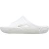 Crocs Unisex Adult Mellow Recovery Slides(White Tide)
