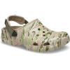 Crocs Unisex Adult Offroad Sport Clogs(Cobblestone)