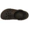 Crocs Unisex Adult Offroad Sport Clogs(Espresso/Walnut)