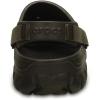 Crocs Unisex Adult Offroad Sport Clogs(Espresso/Walnut)