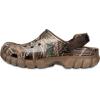 Crocs Unisex Adult Offroad Sport Clogs(Real Tree Multi)