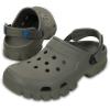 Crocs Unisex Adult Offroad Sport Clogs(Smoke/Charcoal)