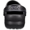 Crocs Unisex Adult Specialist II Work Clogs(Black)
