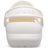 Crocs Unisex Adult Specialist II Work Clogs(White)
