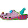 Crocs Unisex Adult The Simpsons Classic Clogs(Krusty the Clown)