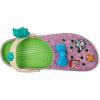 Crocs Unisex Adult The Simpsons Classic Clogs(Krusty the Clown)