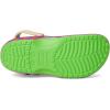 Crocs Unisex Adult The Simpsons Classic Clogs(Krusty the Clown)