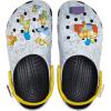 Crocs Unisex Adult The Simpsons Classic Clogs(The Simpsons)