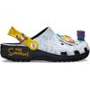 Crocs Unisex Adult The Simpsons Classic Clogs(The Simpsons)