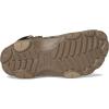 Crocs Unisex-Adult All Terrain Clogs with Adjustable Heel Strap(Realtree Apx)