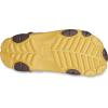 Crocs Unisex-Adult All Terrain Lined Clogs with Adjustable Heel Strap(Desert Grass)