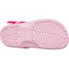 Crocs Unisex-Adult Barbie Classic Clog(Multi)