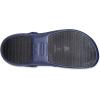 Crocs Unisex-Adult Bistro Clogs, Slip Resistant Work Shoes(Navy)