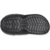 Crocs Unisex-Adult Classic Blitzen IV Clogs(Black/Multi)