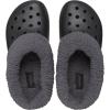 Crocs Unisex-Adult Classic Blitzen IV Clogs(Black/Multi)