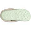 Crocs Unisex-Adult Classic Blitzen IV Clogs(Jade Tint)