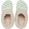 Crocs Unisex-Adult Classic Blitzen IV Clogs(Jade Tint)