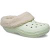 Crocs Unisex-Adult Classic Blitzen IV Clogs(Jade Tint)