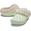 Crocs Unisex-Adult Classic Blitzen IV Clogs(Jade Tint)