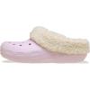 Crocs Unisex-Adult Classic Blitzen IV Clogs(Pink Milk)