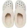 Crocs Unisex-Adult Classic Blitzen IV Clogs(Pumice)