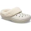 Crocs Unisex-Adult Classic Blitzen IV Clogs(Pumice)