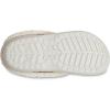 Crocs Unisex-Adult Classic Blitzen IV Clogs(Pumice)