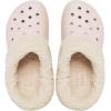 Crocs Unisex-Adult Classic Blitzen IV Clogs(Quartz)