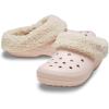 Crocs Unisex-Adult Classic Blitzen IV Clogs(Quartz)