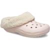 Crocs Unisex-Adult Classic Blitzen IV Clogs(Quartz)