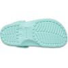 Crocs Unisex-Adult Classic Clog(Aquamarine)