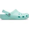 Crocs Unisex-Adult Classic Clog(Aquamarine)