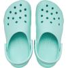 Crocs Unisex-Adult Classic Clog(Aquamarine)