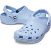 Crocs Unisex-Adult Classic Clog(Blue Calcite)