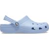 Crocs Unisex-Adult Classic Clog(Blue Calcite)