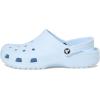 Crocs Unisex-Adult Classic Clog(Blue Frost)