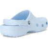 Crocs Unisex-Adult Classic Clog(Blue Frost)