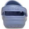 Crocs Unisex-Adult Classic Clog(Blue Haze)
