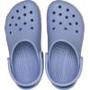 Crocs Unisex-Adult Classic Clog(Blue Haze)