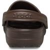 Crocs Unisex-Adult Classic Clog(Coffee)