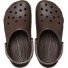 Crocs Unisex-Adult Classic Clog(Coffee)