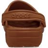 Crocs Unisex-Adult Classic Clog(Cognac)