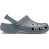 Crocs Unisex-Adult Classic Clog(Concrete)