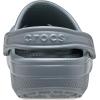 Crocs Unisex-Adult Classic Clog(Concrete)