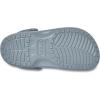 Crocs Unisex-Adult Classic Clog(Concrete)
