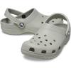 Crocs Unisex-Adult Classic Clog(Elephant)