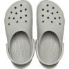 Crocs Unisex-Adult Classic Clog(Elephant)