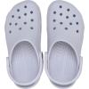Crocs Unisex-Adult Classic Clog(Frosted Grape)